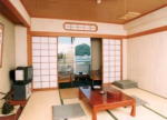 浅虫温泉 辰巳館